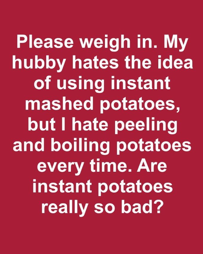 Are they that bad?