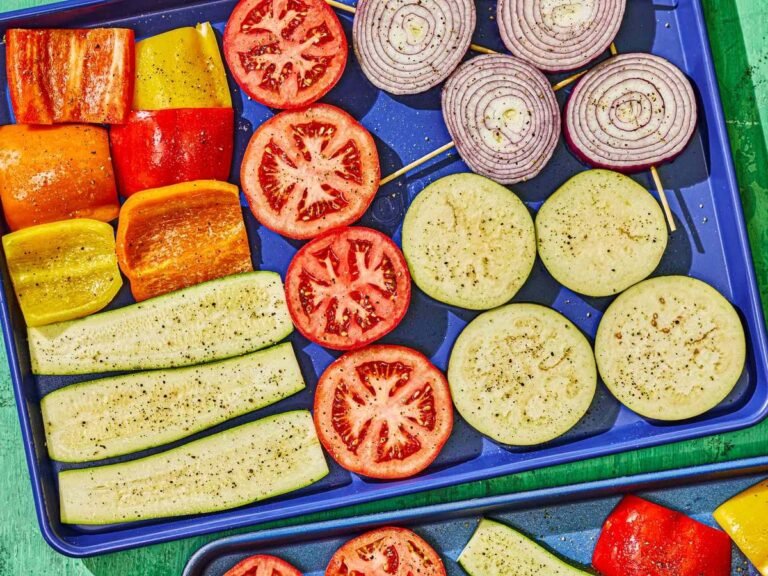 I’ve tested every trick for grilled eggplant—this simple method finally gave me the creamy, smoky slices I was after