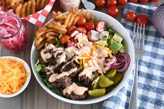 Put this easy weeknight meal on your menu plan ASAP. My kids want me to tell you it’s the best dinner I’ve made them in months. 