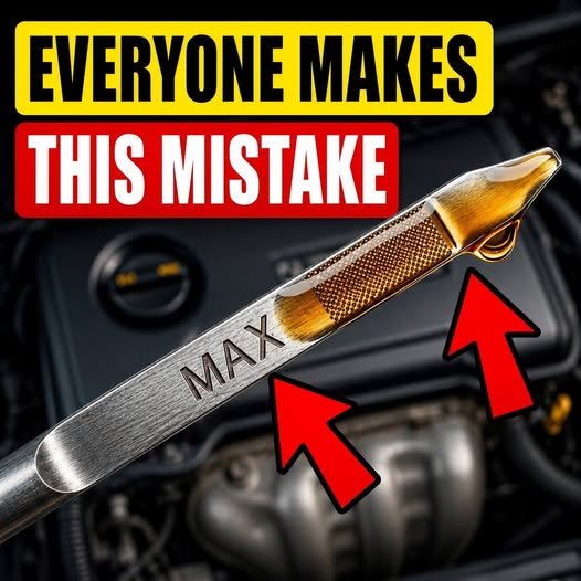 The habit that can affect your engine’s performance without you noticing
