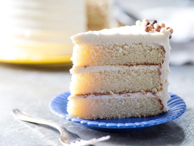 If your cake turns dense or gummy despite following the recipe, this overlooked step is usually why. 