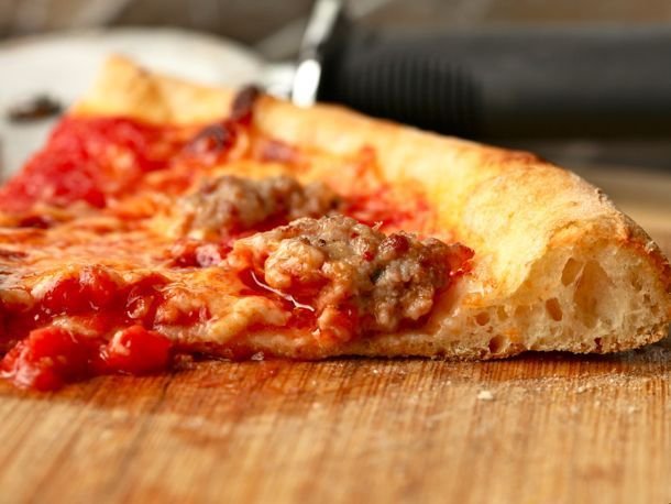 The technique for making this homemade sausage guarantees you will have the requisite juicy, fatty, mildly bouncy texture that is the hallmark of a truly great Italian sausage everytime