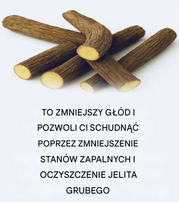 Korzeń lukrecji: Naturalny skarb o wielorakich korzyściach