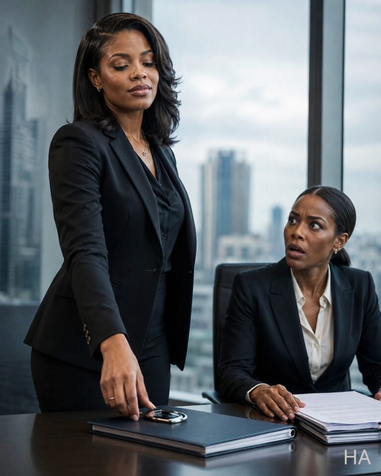 HR Cut My $9,000 Salary to $600 and Called It “Performance Review”—So I Quit. The Next Morning, My Boss Called 180 Times.