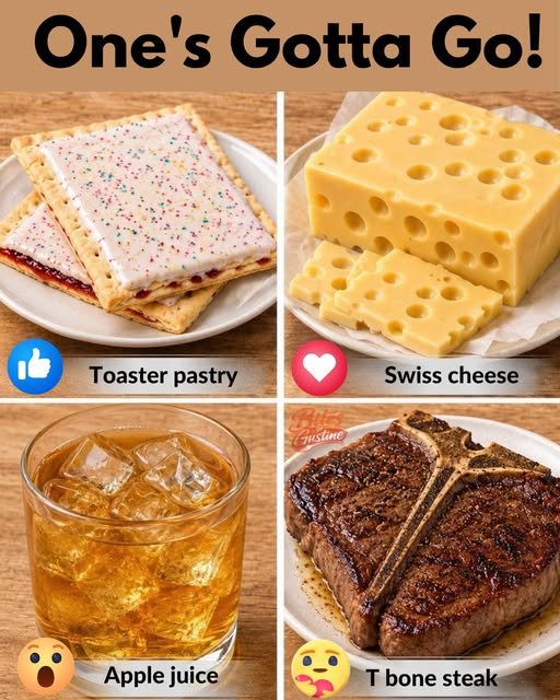  Toaster Pastry is a sweet, flaky breakfast treat filled with fruity or creamy filling and topped with icing. Warm, soft, and slightly crispy when toasted, it delivers a delicious burst of sweetness in every bite.