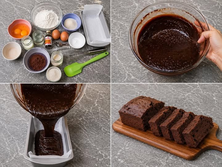  Brownie cake recipe