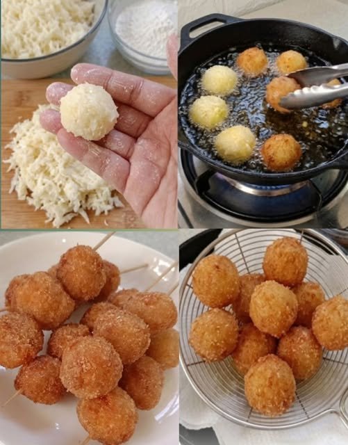 Only 3 ingredients Sweet Cassava Carioca na pwedeng Pang Negosyo
