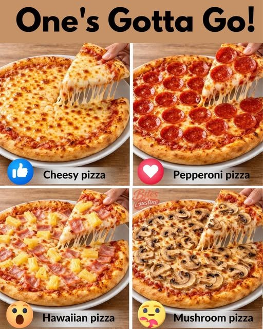 Cheesy Pizza is a classic favorite loaded with gooey, melted cheese on a crispy crust. Rich, stretchy, and full of flavor, it delivers a warm, satisfying bite that’s perfectly comforting and loved by pizza fans everywhere