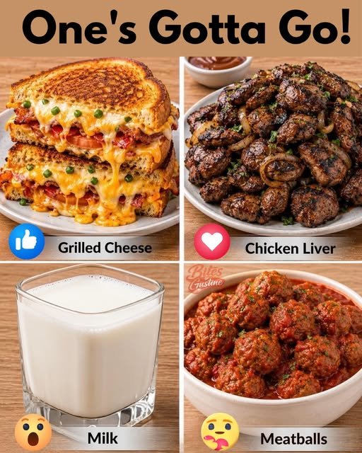  Grilled Cheese Sandwich is a classic comfort food made with melted cheese between crispy, buttery toasted bread. Golden on the outside and gooey inside, it delivers a warm, rich, and irresistibly satisfying flavor in every bite.