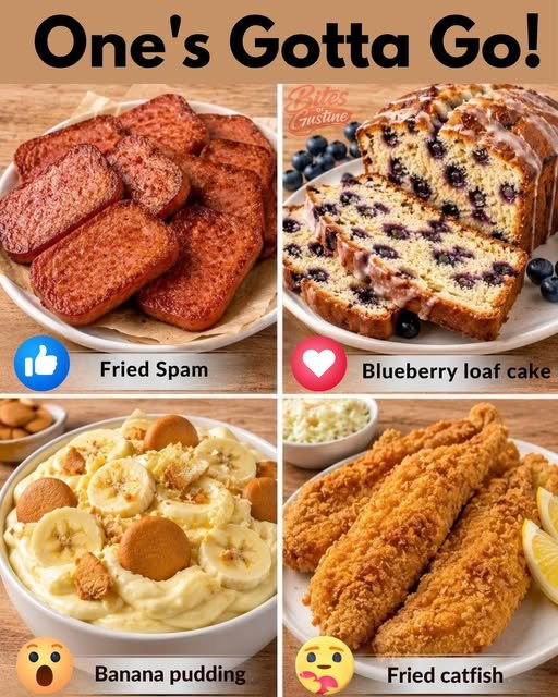  Fried Spam is a crispy savory favorite with golden edges and rich salty flavor. Juicy, satisfying, and deliciously comforting, it’s perfect for breakfast, rice dishes, or anytime cravings strike.