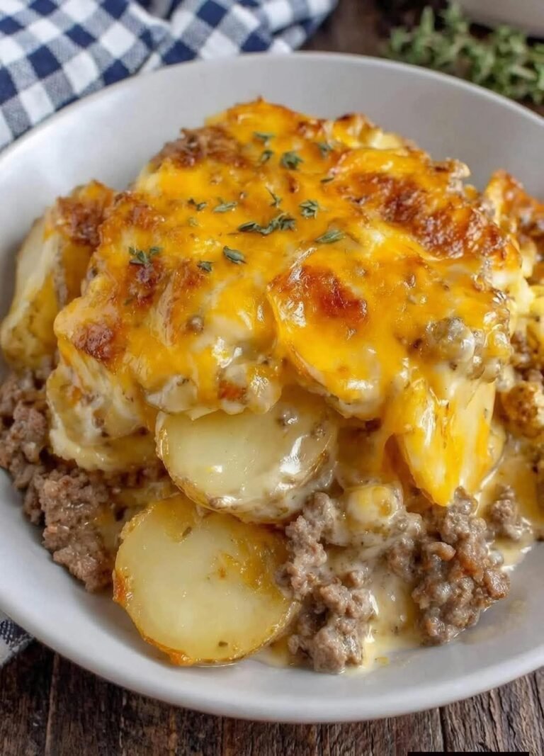 “I have been making these for about a year now… Everyone calls it “crack” cause they cant stop eating it!
