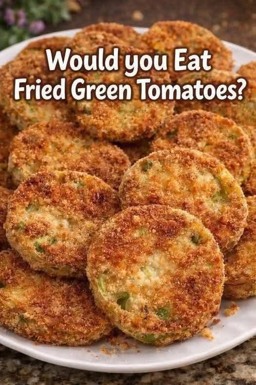 Sprinkle with salt and let sit 10 minutes; pat dry.