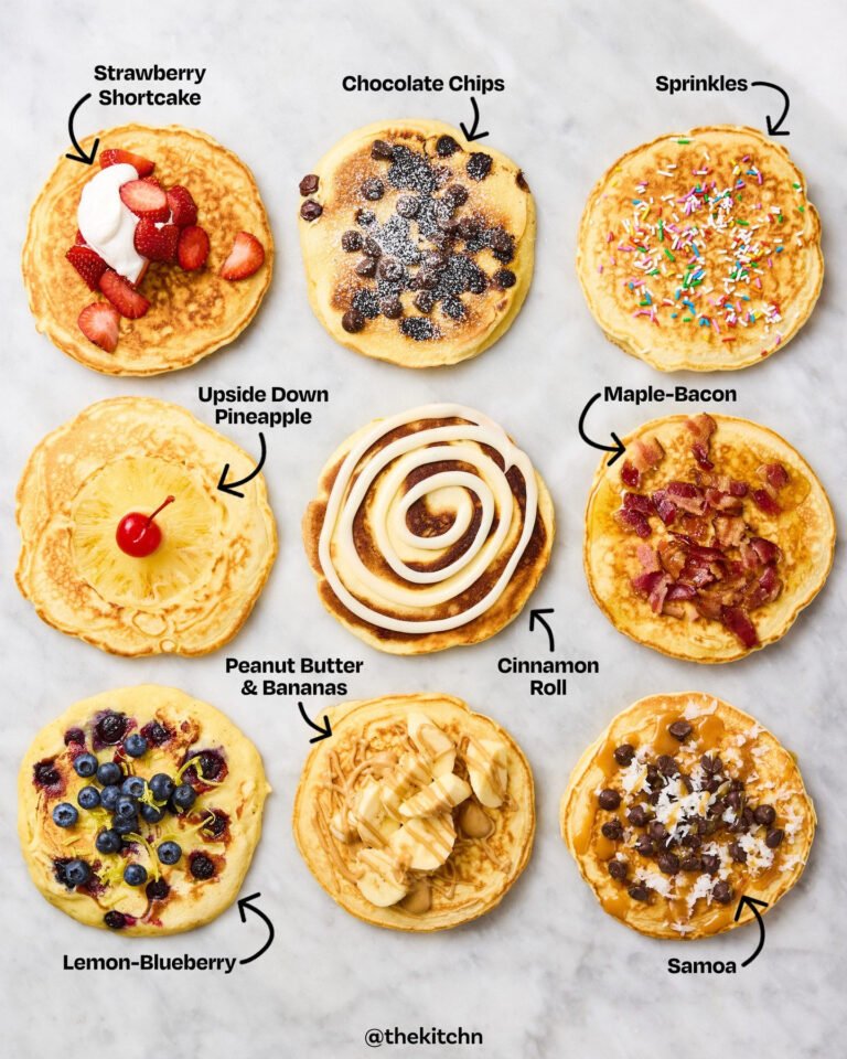 Which one are you ordering a stack of