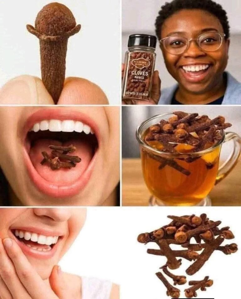 The Power of Cloves: A Nutrient-Dense Super-Spice