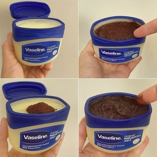 Easy DIY Coffee and Vaseline Skin Care Remedy: What It Actually Does (And What It Doesn’t)