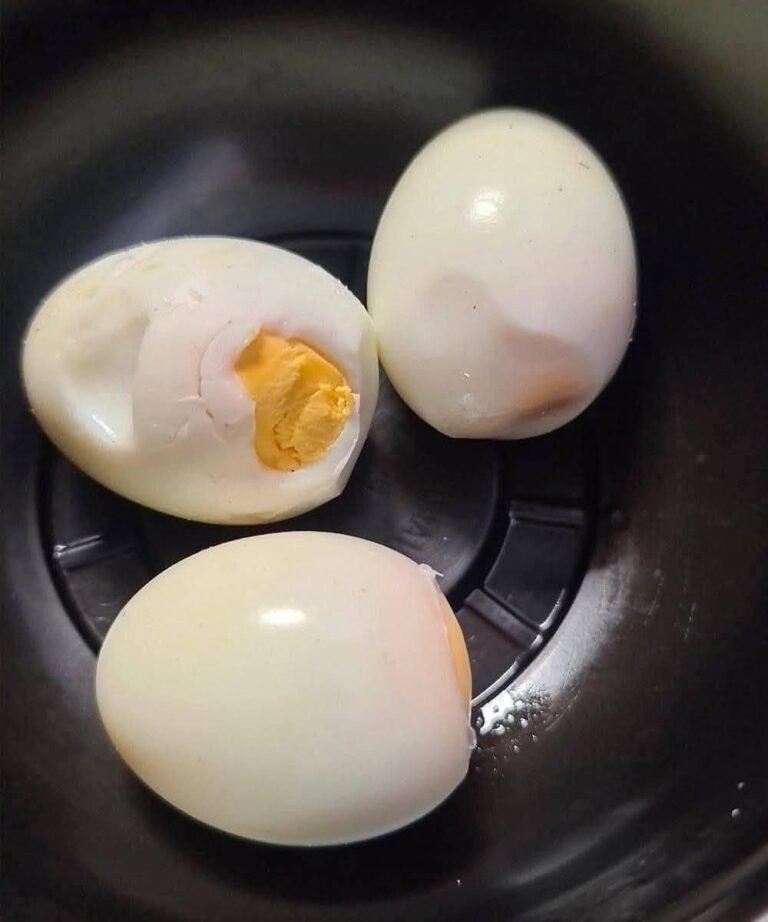 Why Doctors Swear By Eggs for Breakfast: The Simple Morning Habit That Changes Everything