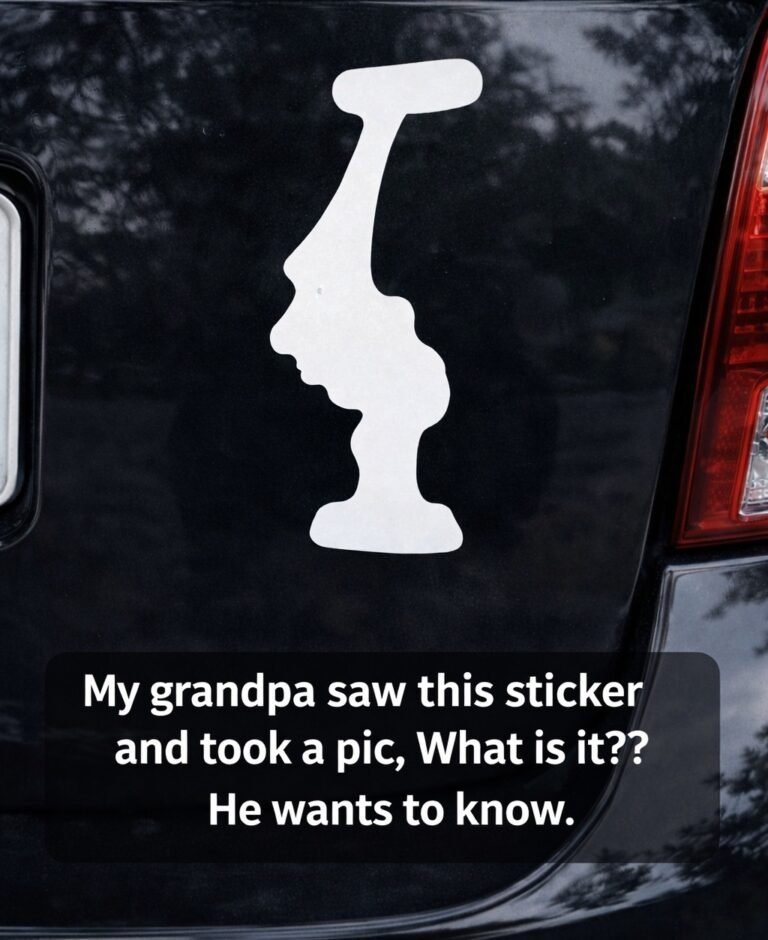 The Upside-Down Washington State Sticker: A Playful Nod to Northwest Pride (Not a Mistake!)