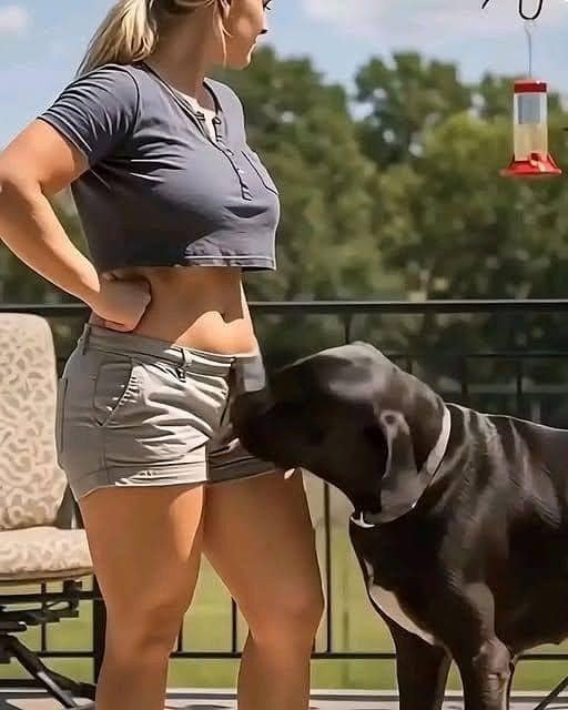 Why Dogs Sniff Private Areas: It’s Not Rude—It’s Their Superpower!