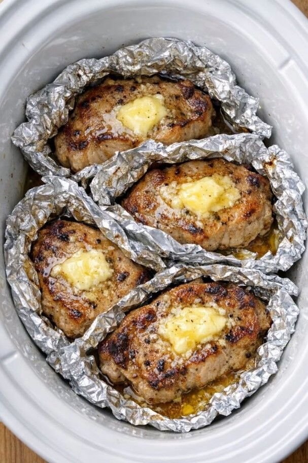 My Sister Swears by This Method for the Juiciest Dinner – Only 3 Ingredients, Wrapped Individually and Let the Magic Happen While You Work