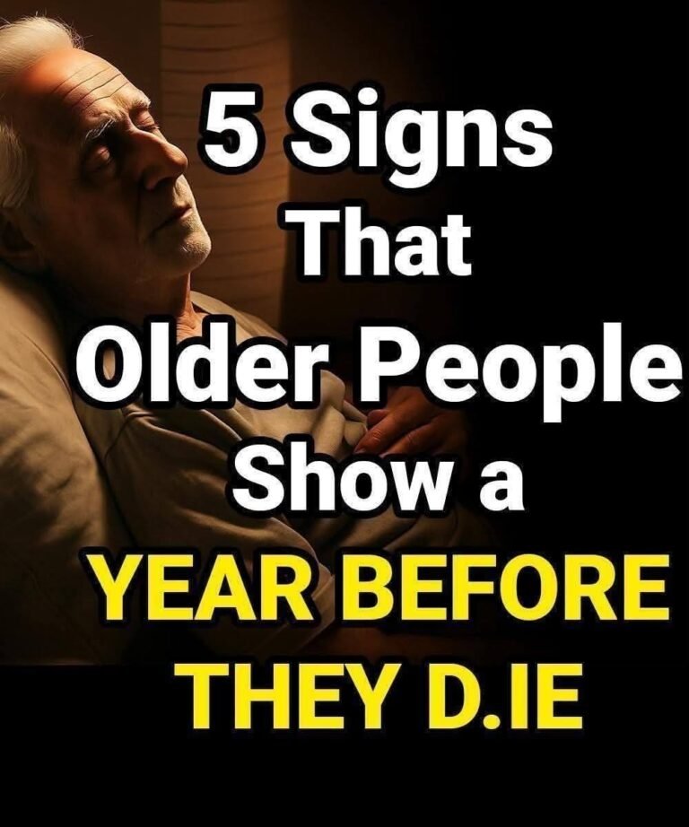 5 Subtle Signs an Older Loved One Needs More Care — And How to Respond with Love