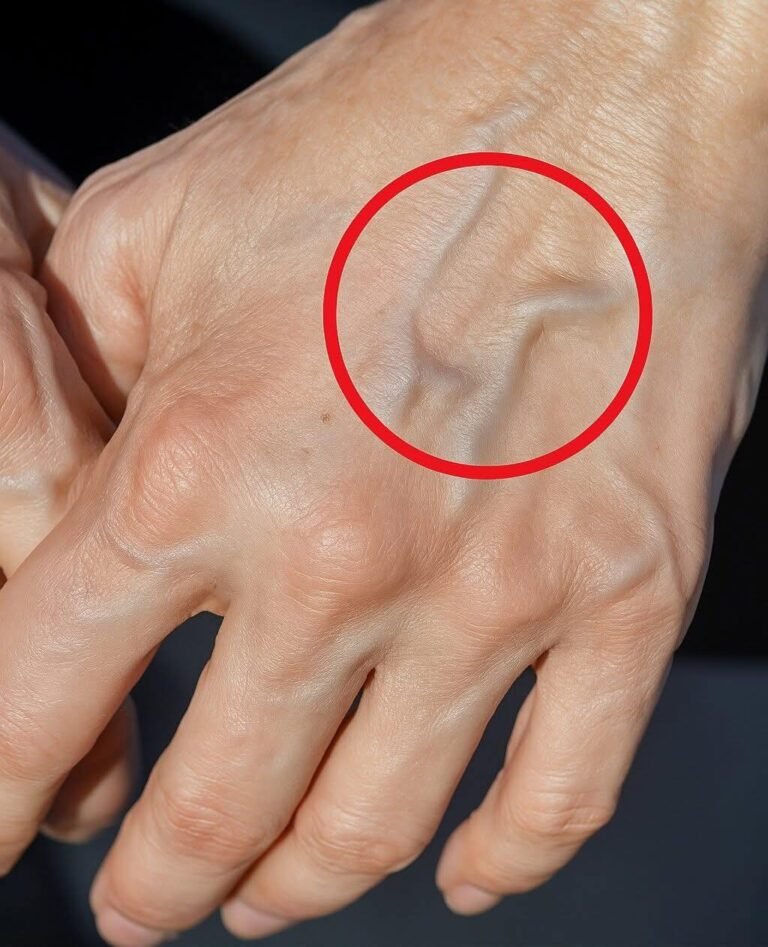 When to Worry About Veins That Appear Out of Nowhere: A Compassionate Guide to Vascular Health