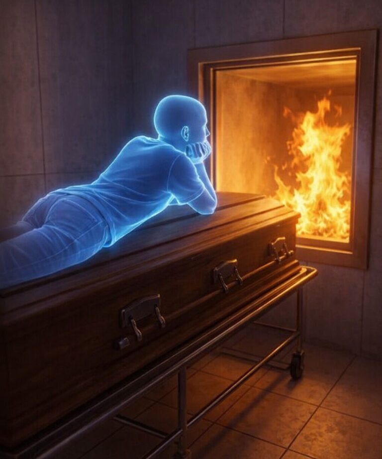 The Sin of Cremation: What Does the Bible Actually Say? 📖
