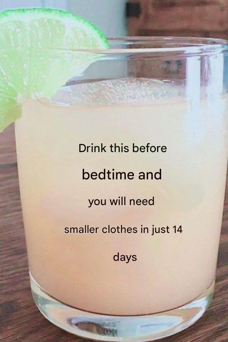 The Truth About “Bedtime Drinks” for Belly Fat (And What Actually Works)