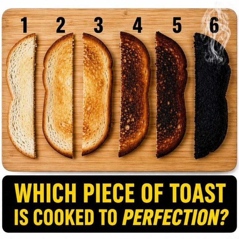 Which Toast Is Perfect