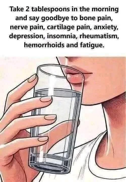 Morning Healing Drink: Apple Cider Vinegar Remedy for Daily WellnessMorning Healing Drink: Apple Cider Vinegar Remedy for Daily Wellness