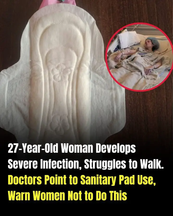 Sanitary Pad Safety: What Women Need to Know to Prevent Infections