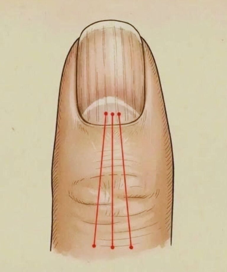 A Nutrition Guide for Healthier Nails