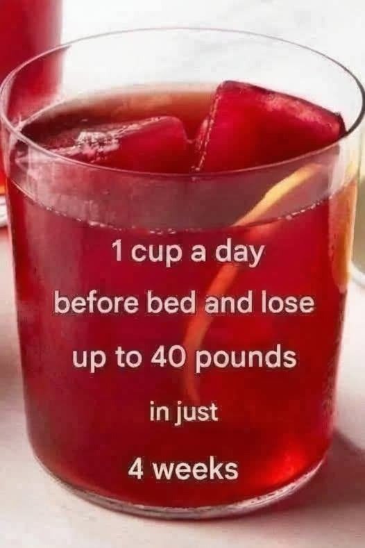 How People Lose 5.5 kg (12 Pounds) in 3 Days — and Why It’s Not Safe