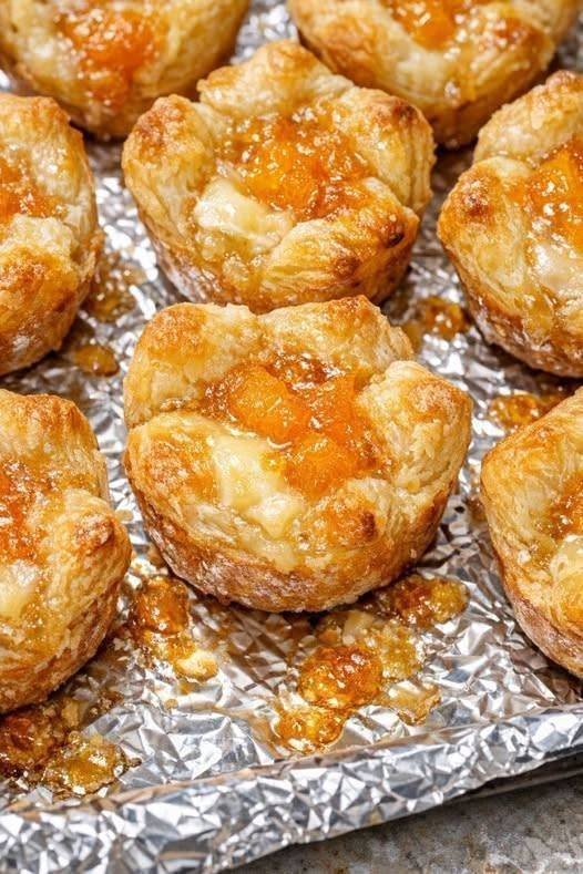 These Disappear Fast Every Spring—The Church Crowd Absolutely Loves Them!