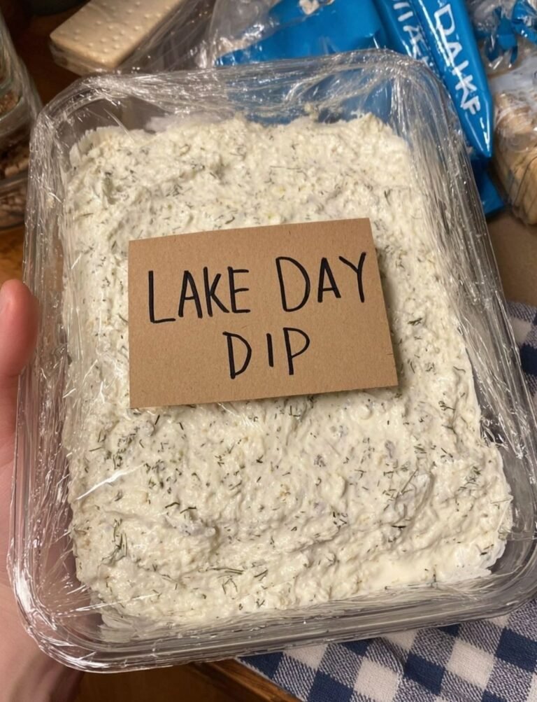 Best Creamy Ranch Green Chile Dip Recipe (Easy Party Appetizer)