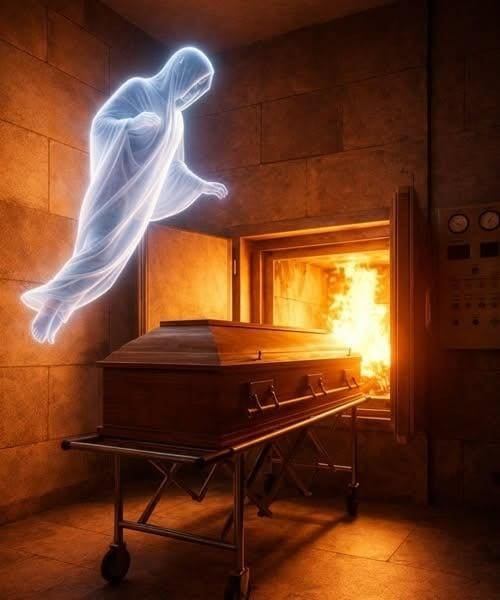 The Sin of Cremation: What Does the Bible Actually Say?