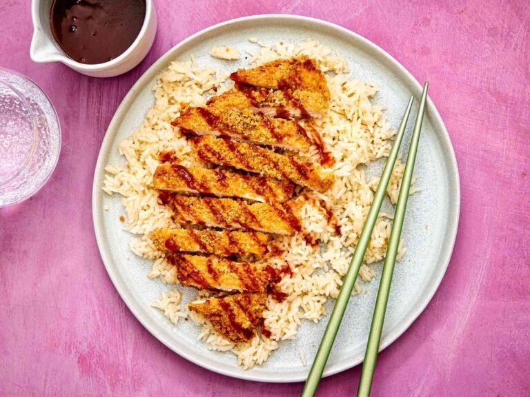 These quick, easy chicken cutlet recipes ensure that your poultry will be juicy and tender, including katsu, paillard, and more.