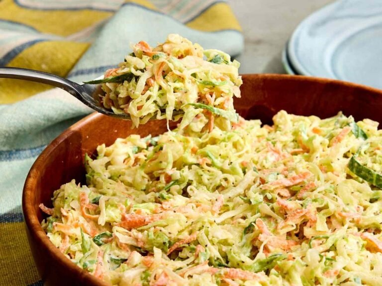 These tangy, crunchy cabbage slaws provide crucial balance on a barbecue table this summer, spanning classic American regional varieties, international versions, and spicy twists