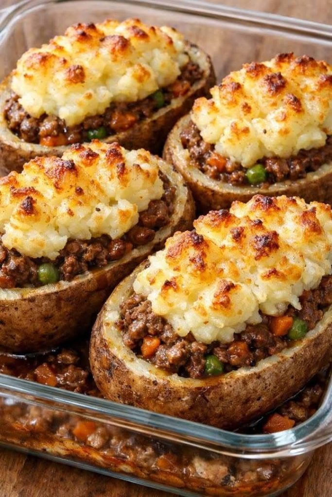 I Learned This 4-Ingredient Comfort Meal From My Grandfather — And It’s the Perfect Cozy Dinner for March