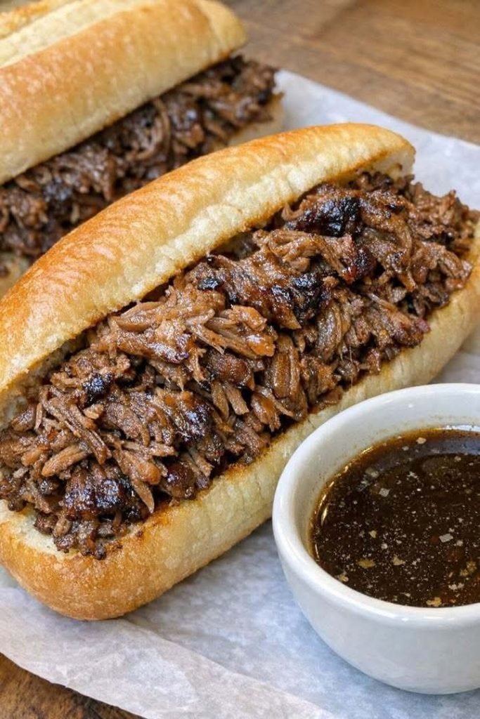 The 3-Ingredient Pot Roast My Mom Requests Every Single Year