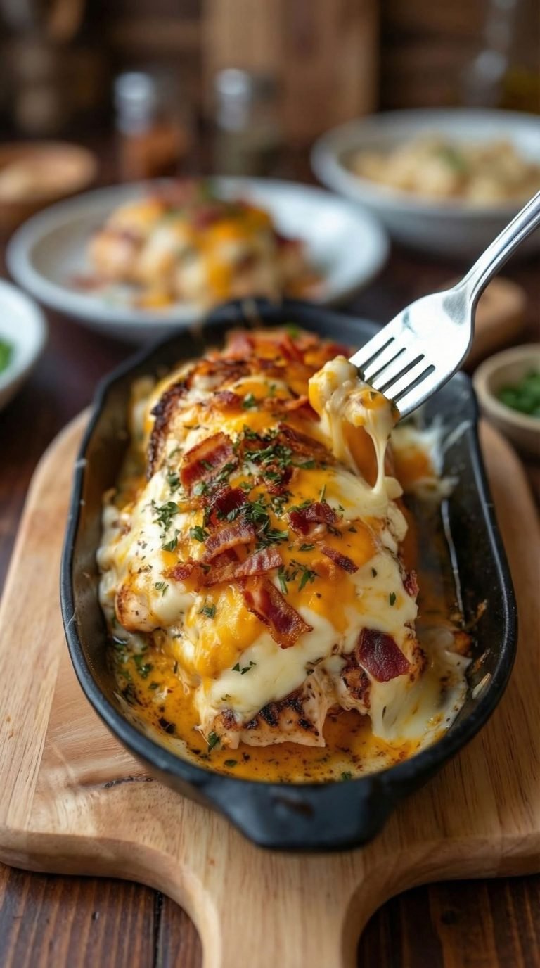 Outback Steakhouse Style Alice Springs Chicken