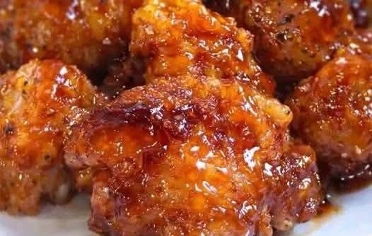  Sweet Hawaiian Crockpot Chicken