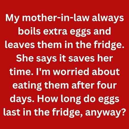 How Long Do Hard-Boiled Eggs Really Last? USDA Guidelines vs. Common Myths