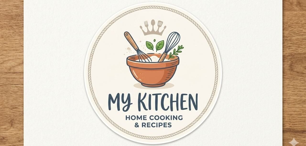 My kitchen